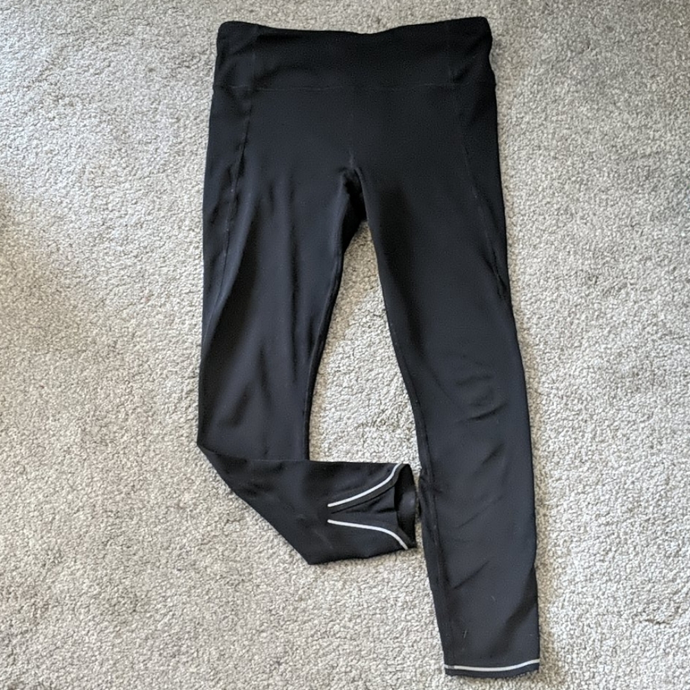 Athleta Run Free 7/8